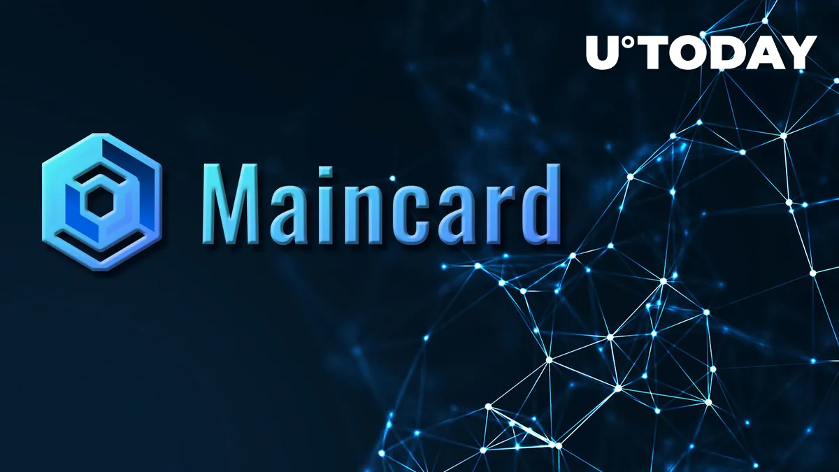 Maincard Fantasy Sports Platform Goes Live in Alpha Testnet