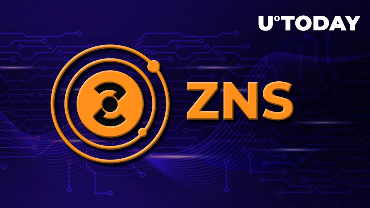ZKSpace Launches Its Own Domain Name Service, ZNS