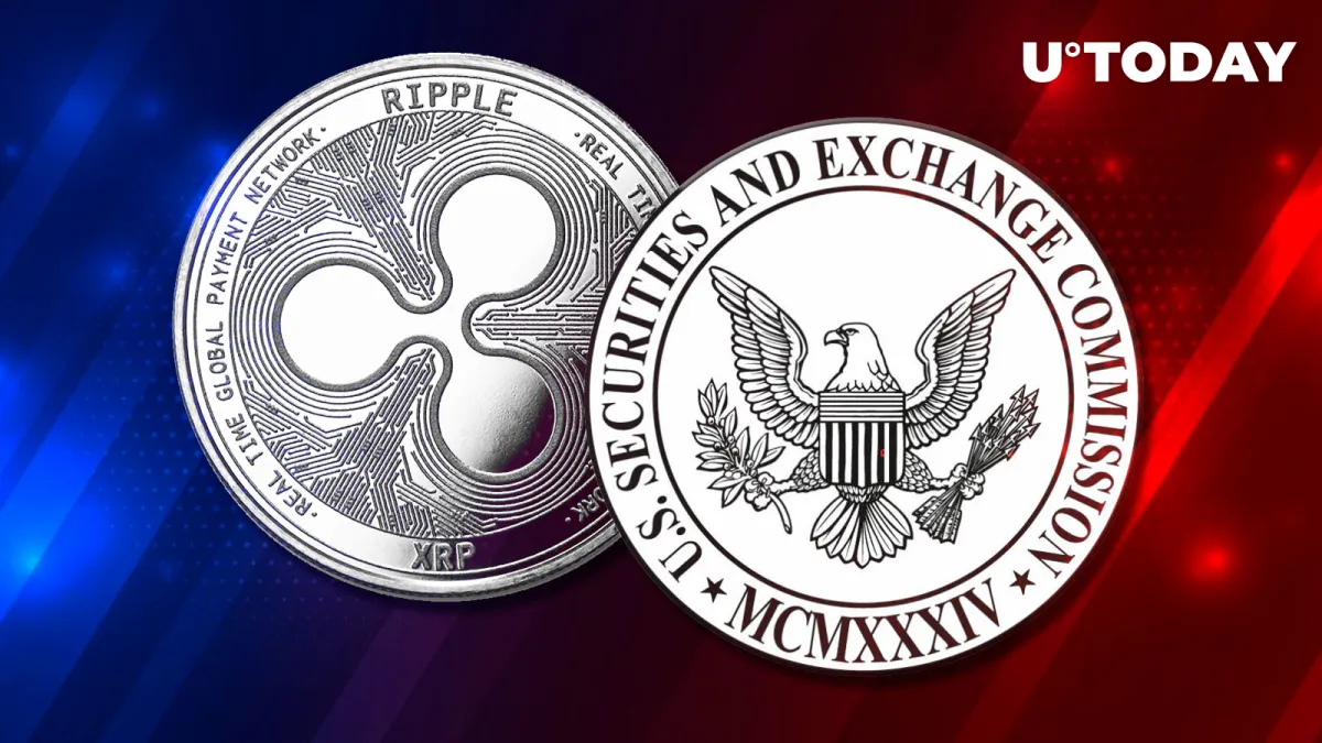 Ripple's General Counsel Takes Aim at Gensler After His Supreme Court Remark