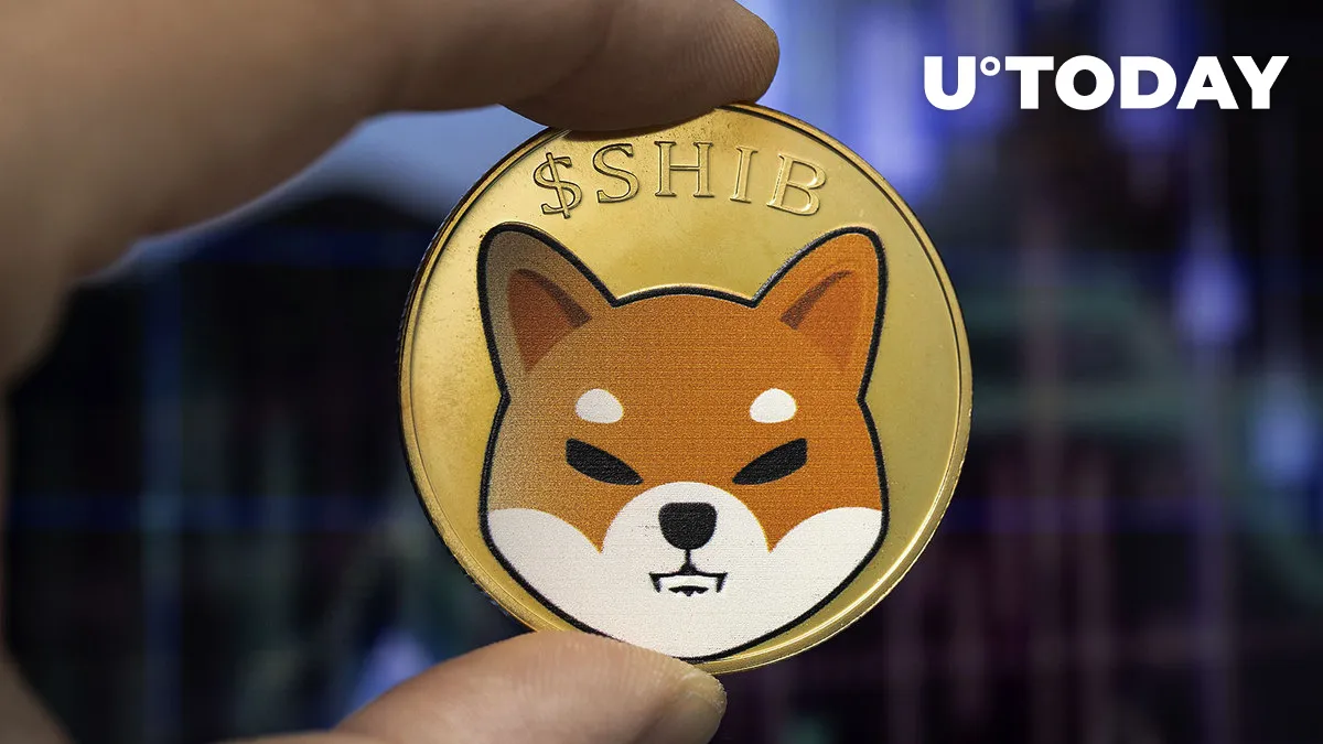 Shiba Inu (SHIB) Failed To Bounce, Here's What Comes Next