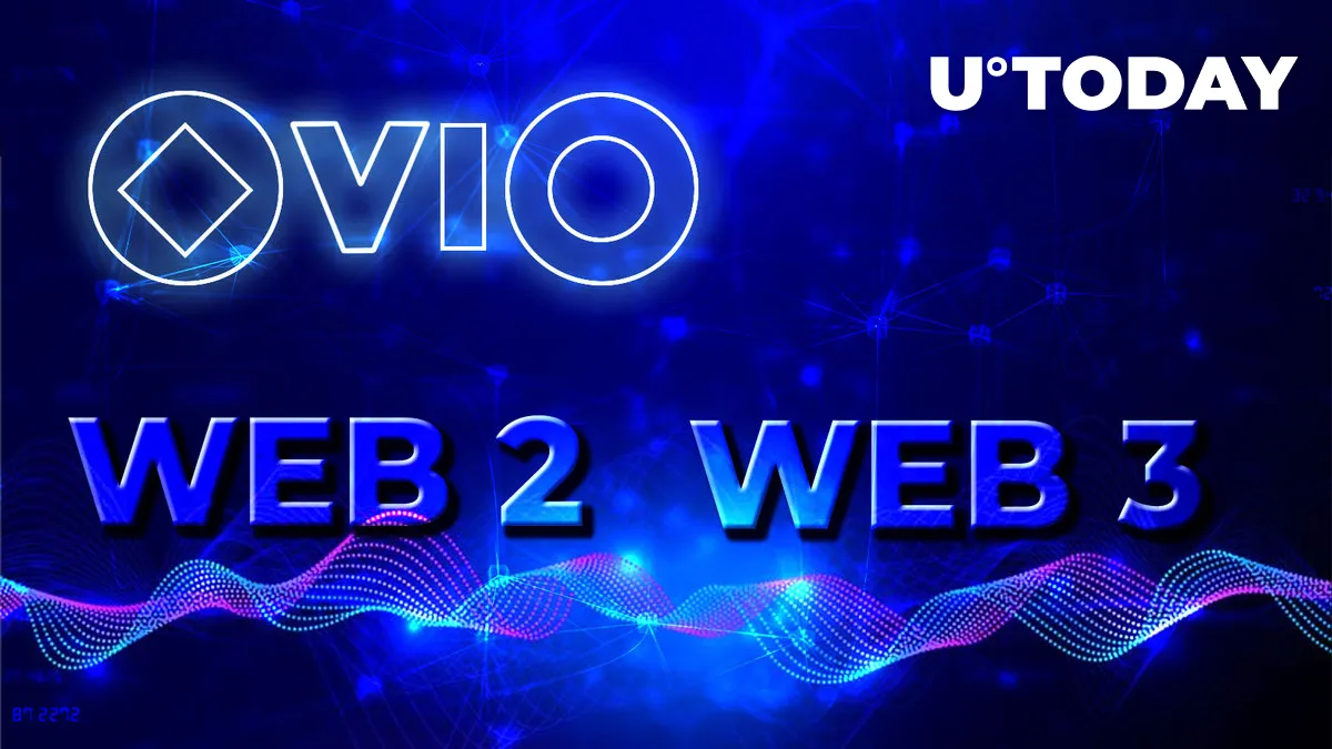 OviO Platform Launches New Apps to Bridge Web2 and Web3 Gaming Ecosystems