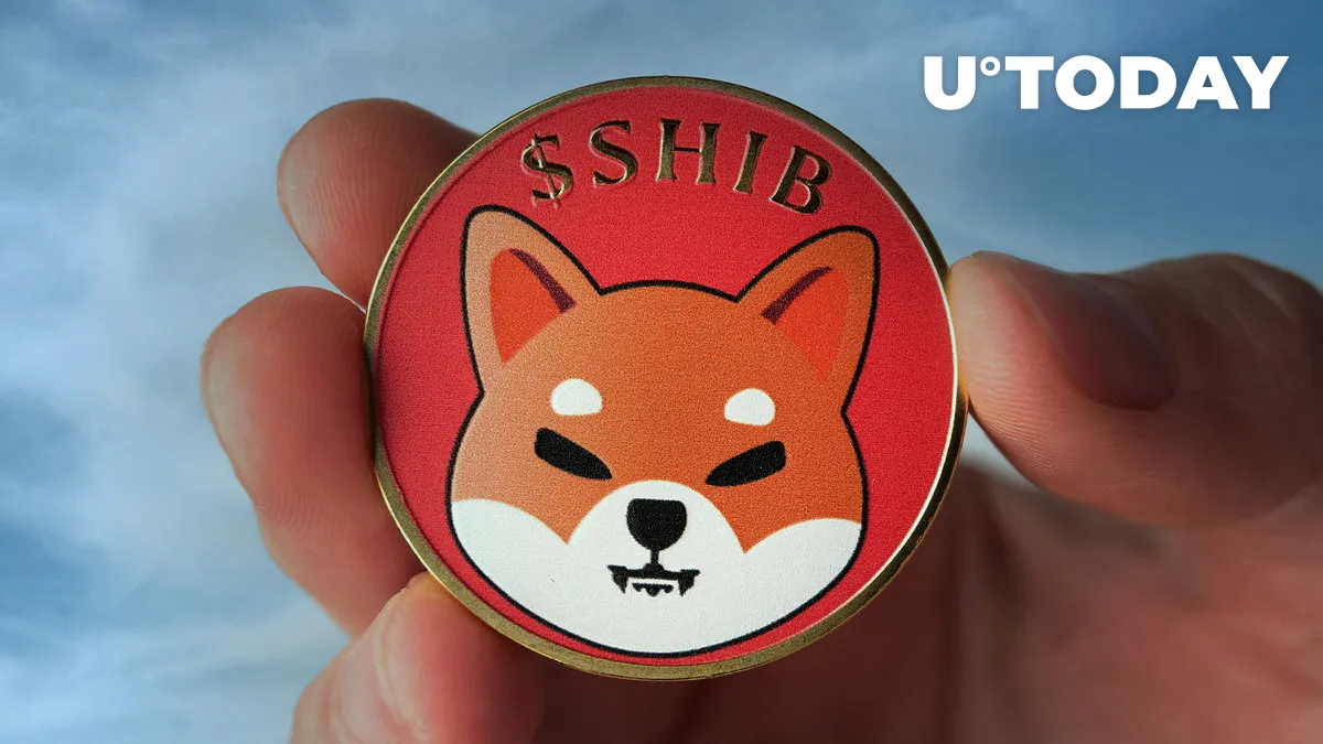 30% of Shiba Inu Holders Are Now Holding for Long-Term Reasons: Report