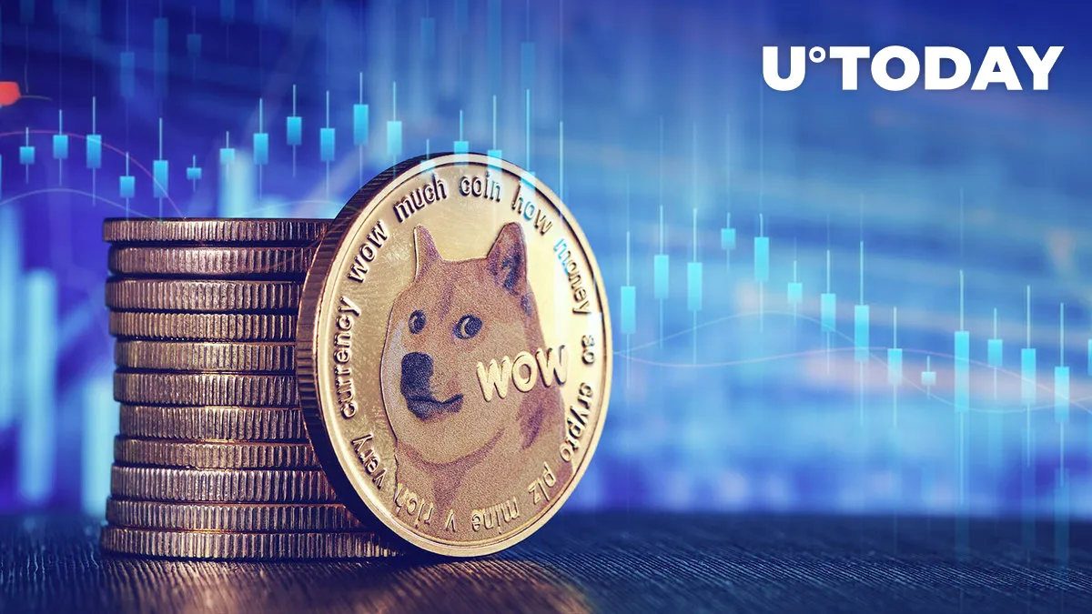 DOGE Price Drops Near March 2021 Lows as It Breaches Crucial Support, What's Next? 