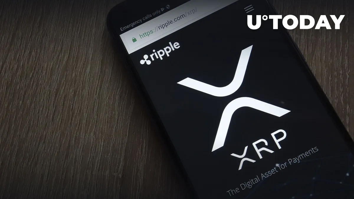 XRP Shows Most Bullish Set-up in Crypto Now, This Trader Insists