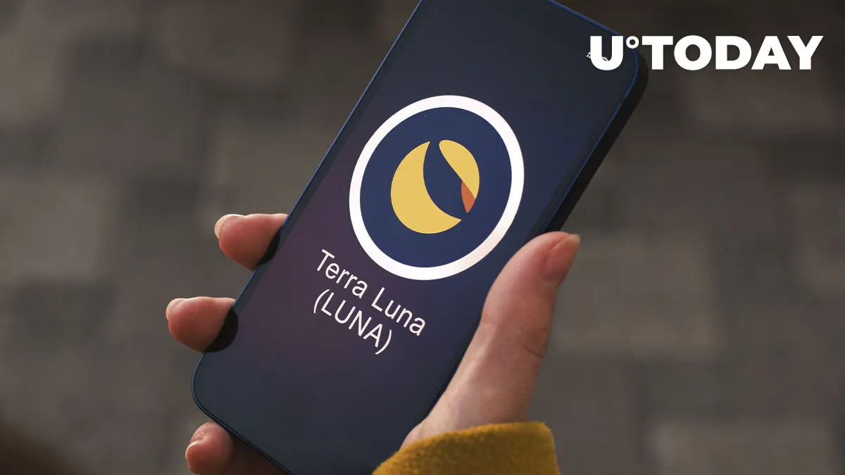 LUNC's 1.2% Tax Burn Now Live; Price Not Impacted