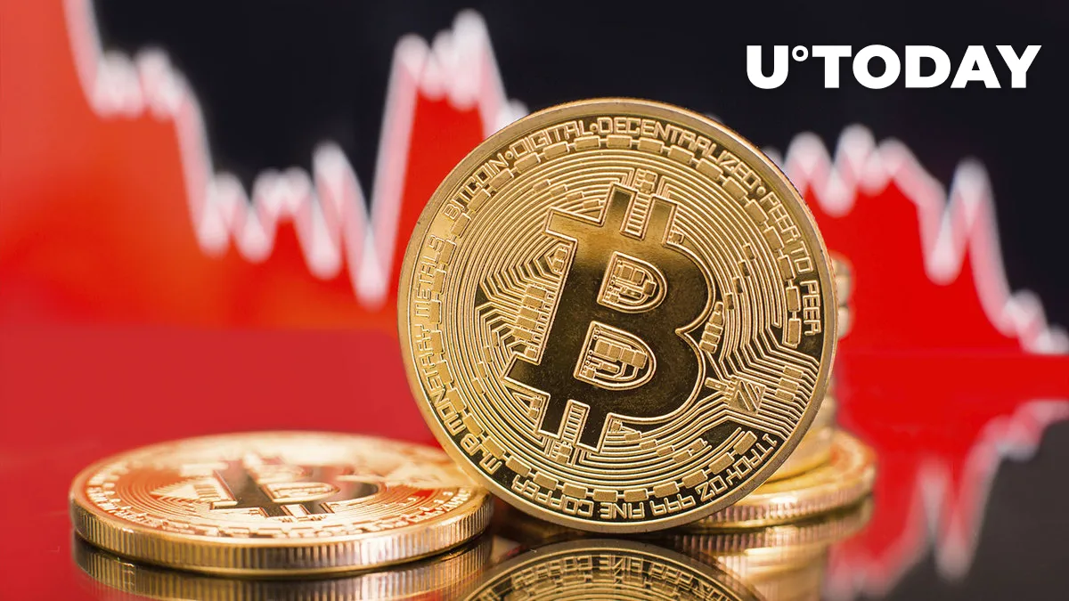 Bitcoin at Extreme Discount Right Now, Says Senior Bloomberg Strategist