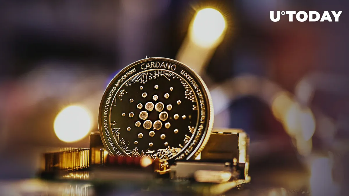 Cardano's Vasil Hard Fork Goes Live; What's Next?