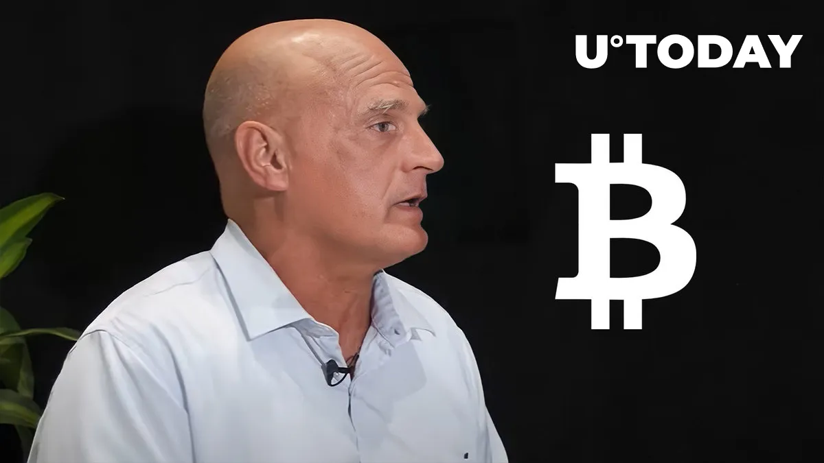 Bitcoin May See Strongest Higher-Price Cure in 2022: Bloomberg's Mike McGlone