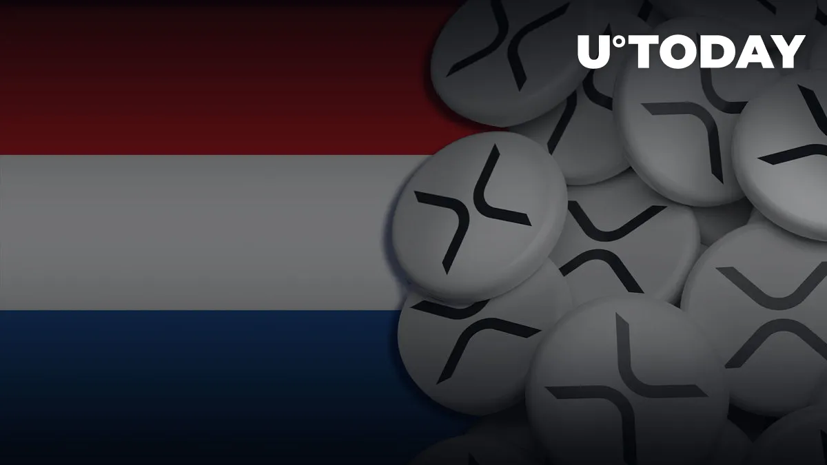 XRP Wallet with Fiat Deposit Option to Undergo Beta Testing in Netherlands