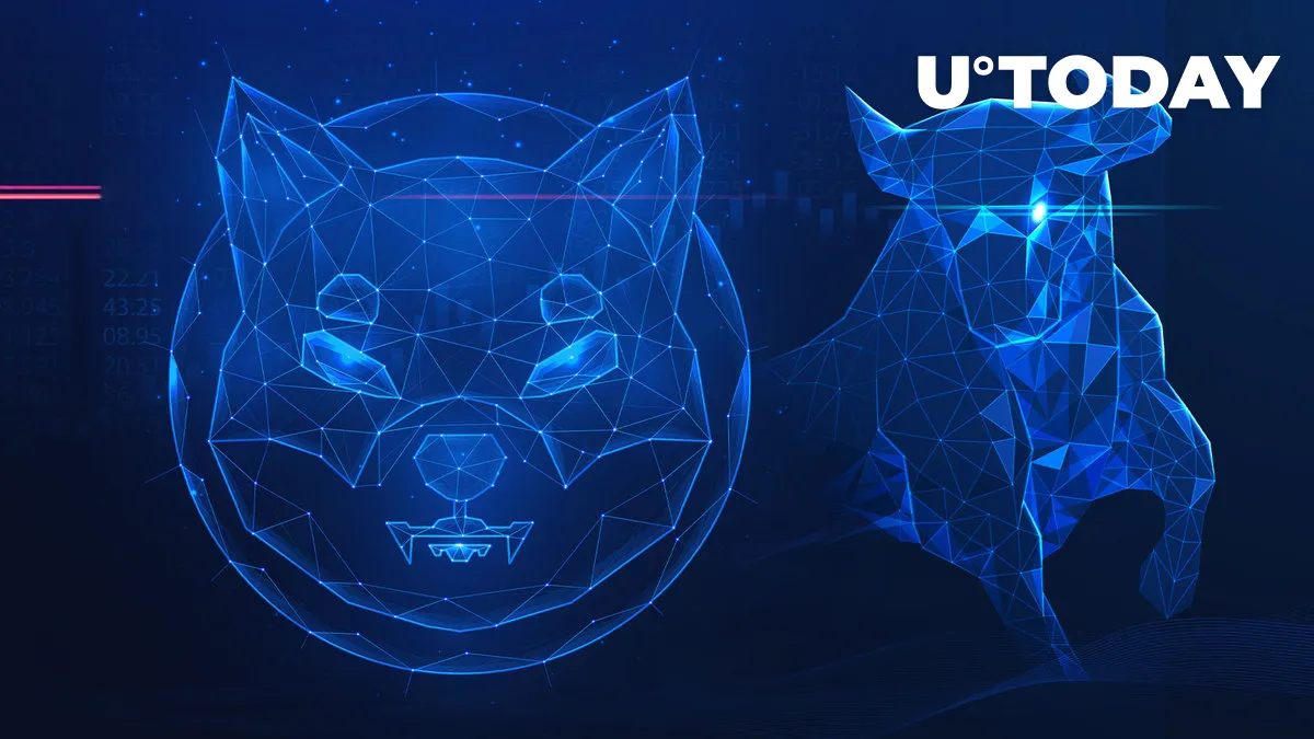 Shiba Inu (SHIB) Moving Back to Important Price Range: Here's What's Next