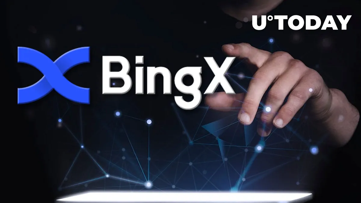 BingX Becomes First Crypto Exchange With Support for Copy Trading Subsidy Vouchers