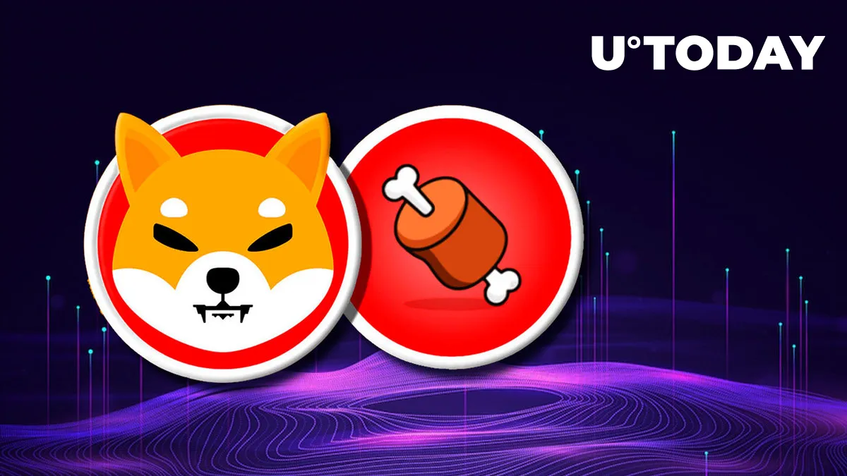 Shiba Inu's BONE Lists on This Top Crypto Exchange: Details
