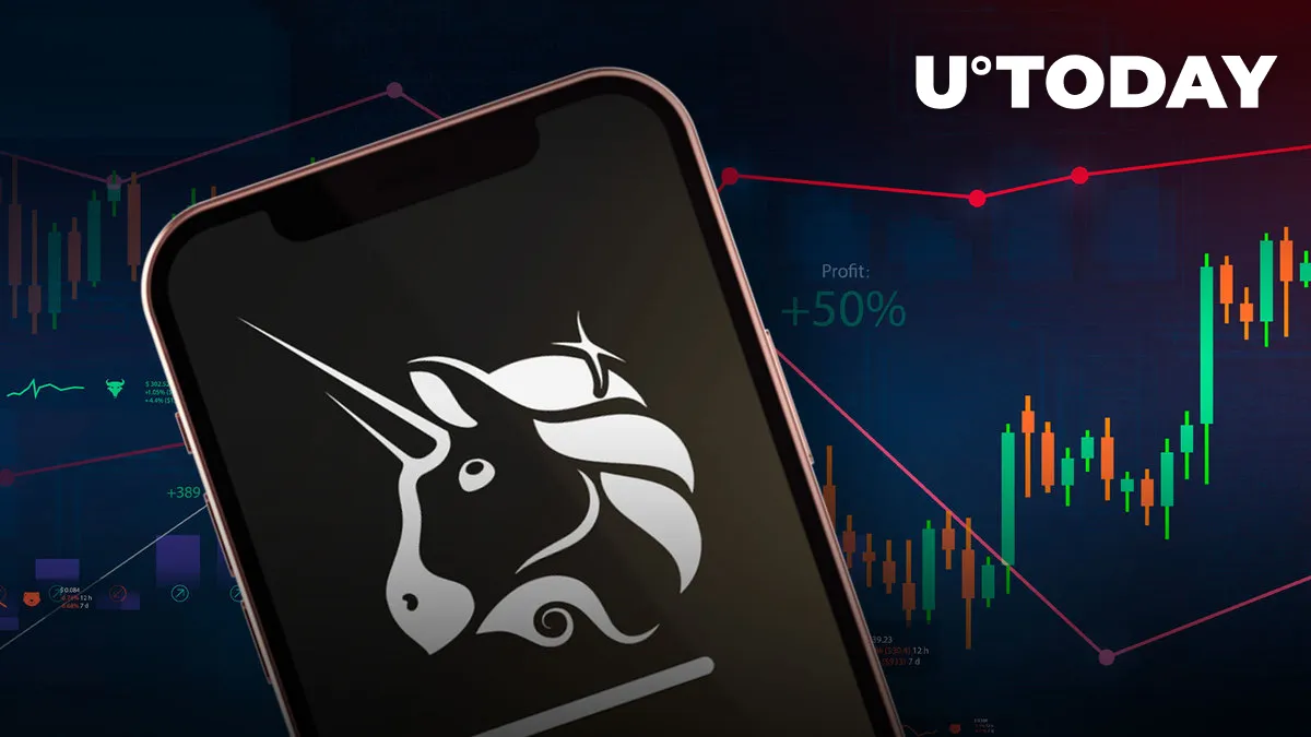 Uniswap Aims at $100 Million in New Funding Amid Crypto Crash