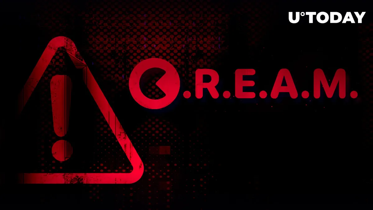 Crypto from Cream Finance Hack on Move