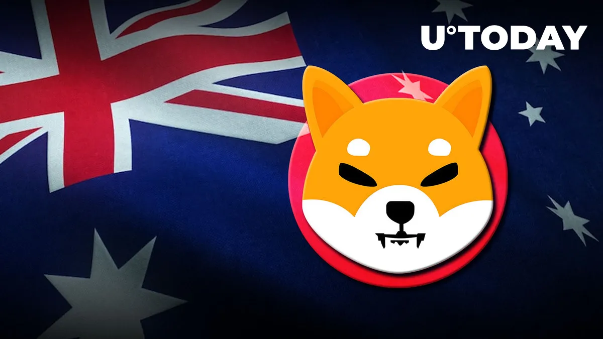Shiba Inu Game Launches on Play Store in Australia 
