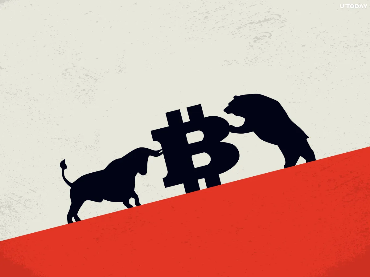 Bitcoin Slips Below $19,000 as Dow Tumbles to New 2022 Low