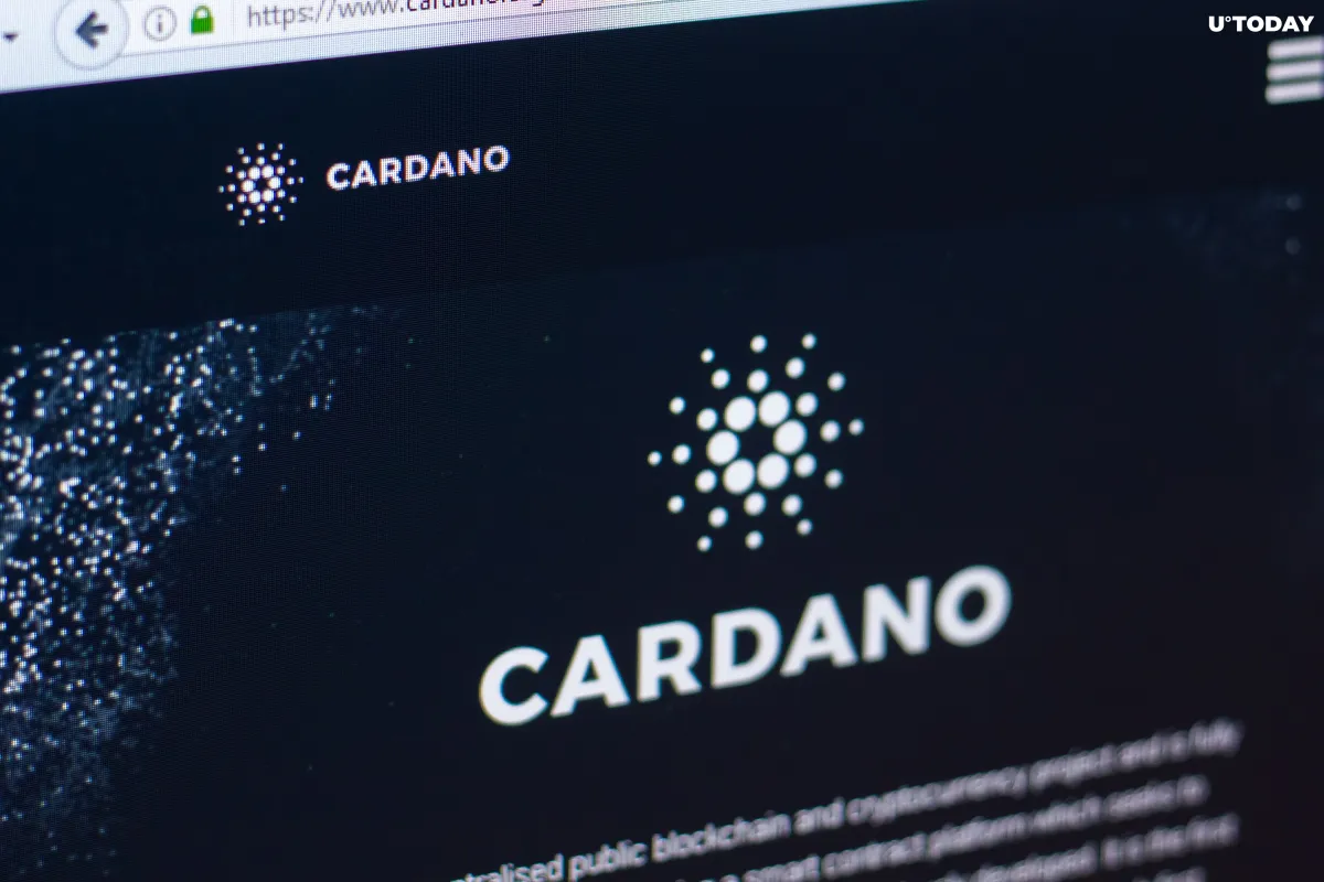 Cardano Coming to World's Biggest DApp Store 
