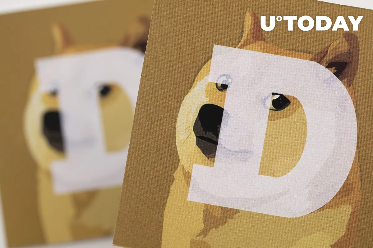 Dogecoin and Bitcoin Are Now Biggest Proof-of-Work Blockchains 
