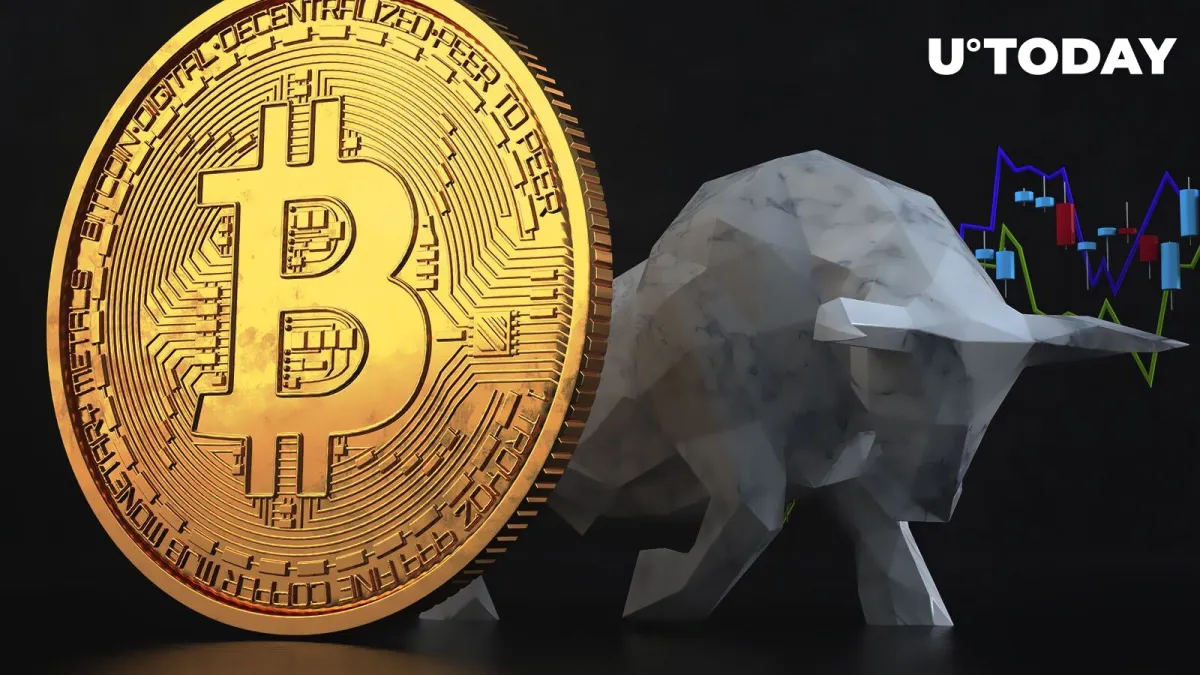 Will Clemente Thinks Bitcoin Gives Bullish Signals and Is Underweighted Now