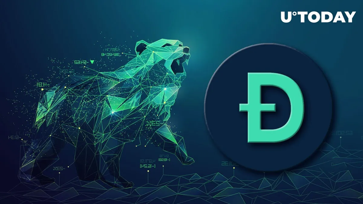 While Dogecoin Has $7 Billion Market Cap, Bear Market Is Far from Over, Says Prominent Fund Manager