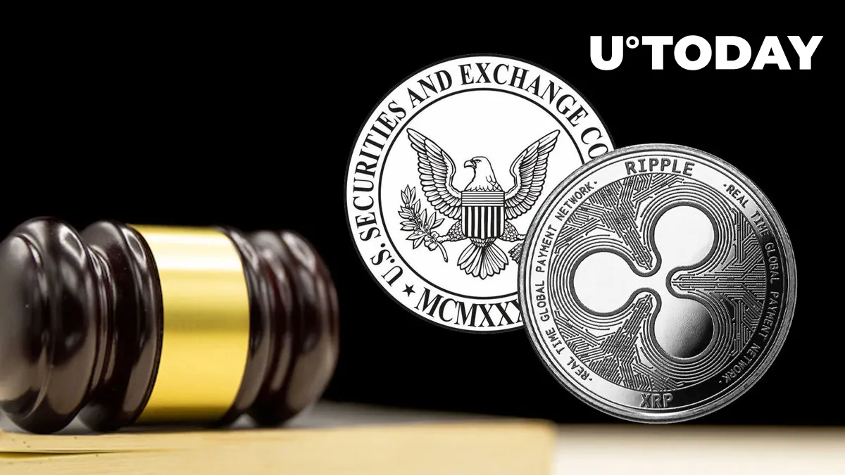 XRP Lawsuit: Ripple Gets Fresh Support, US Lawyer Warns of SEC's Punch Back
