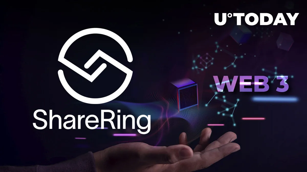 ShareRing Advances Its Vault's User Interface