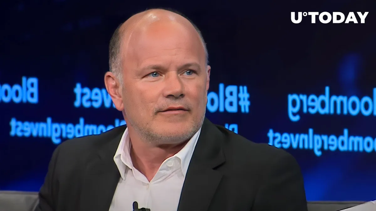 Mike Novogratz Says Bitcoin Is Not Going Away 