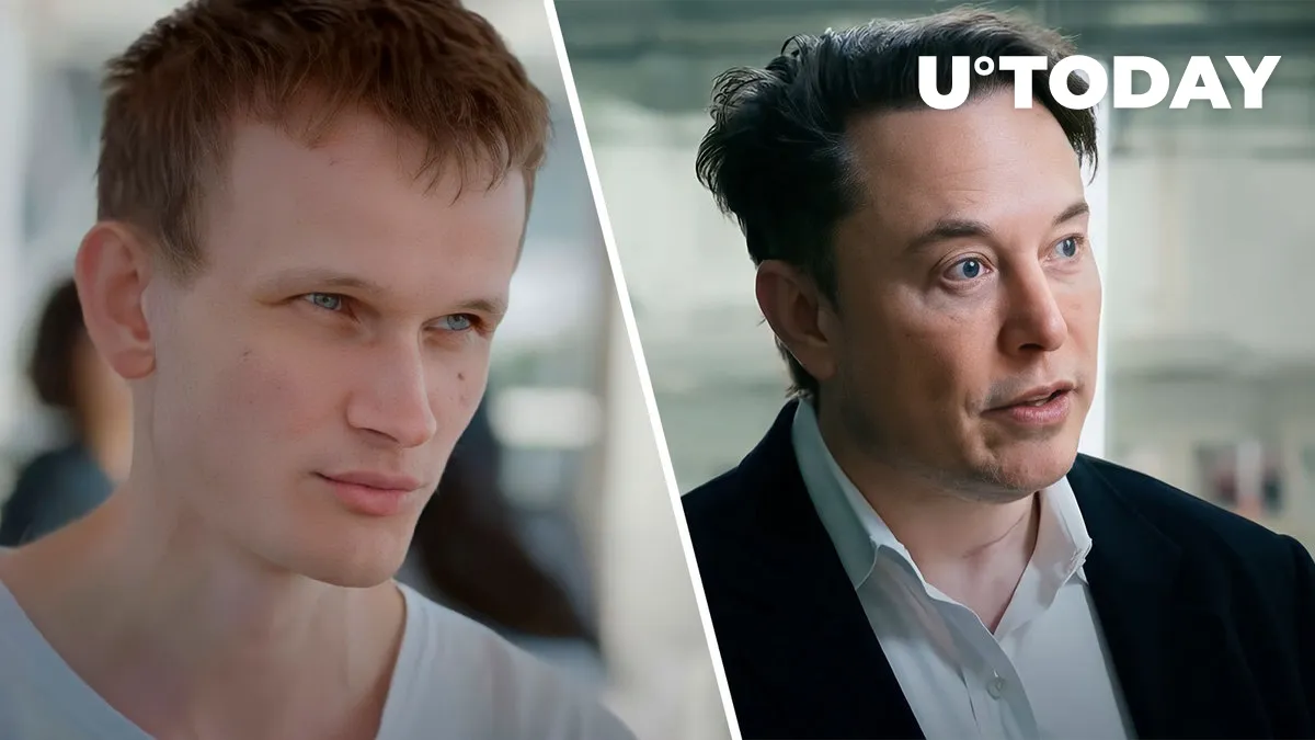 Vitalik Buterin Is Concerned About Elon Musk's New Idea