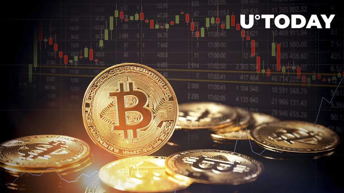 Bitcoin Is Extraordinarily Cheap, According to Yardstick Indicator