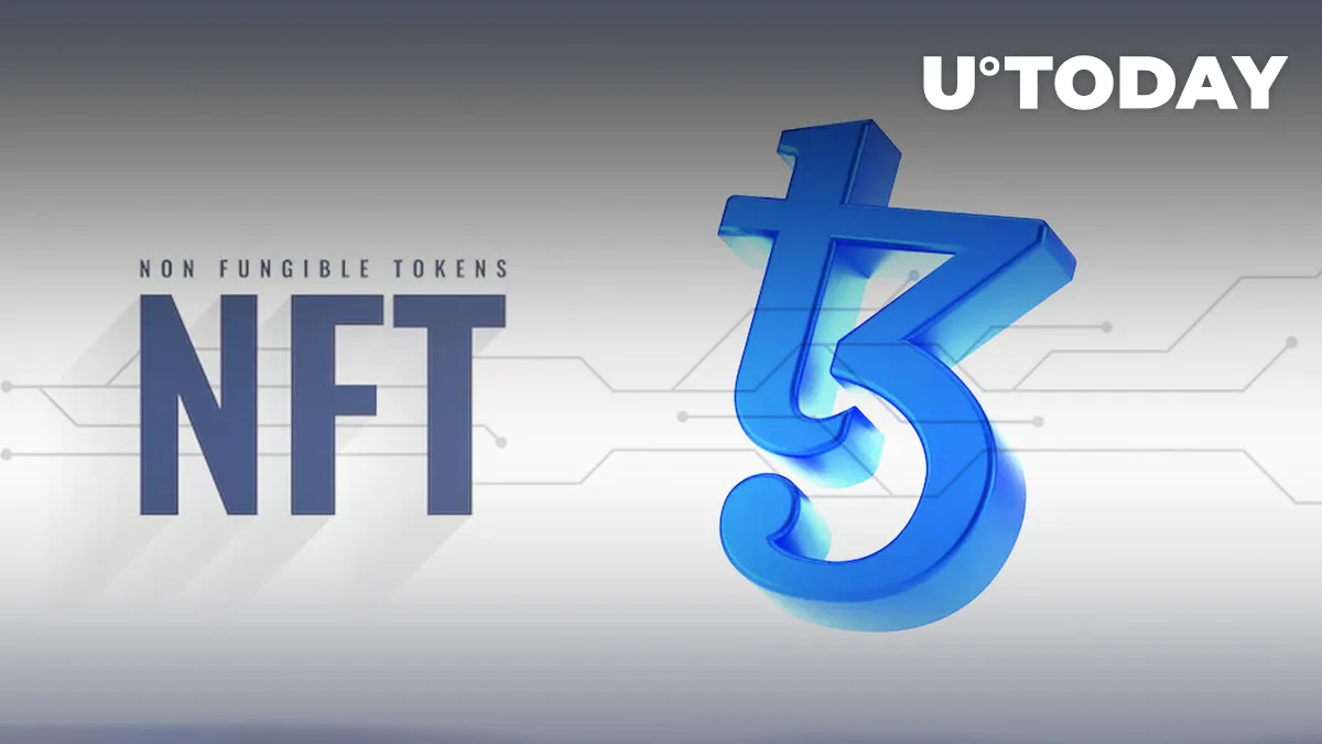 Tezos-Based Minterpress Goes Live as New NFT Tool
