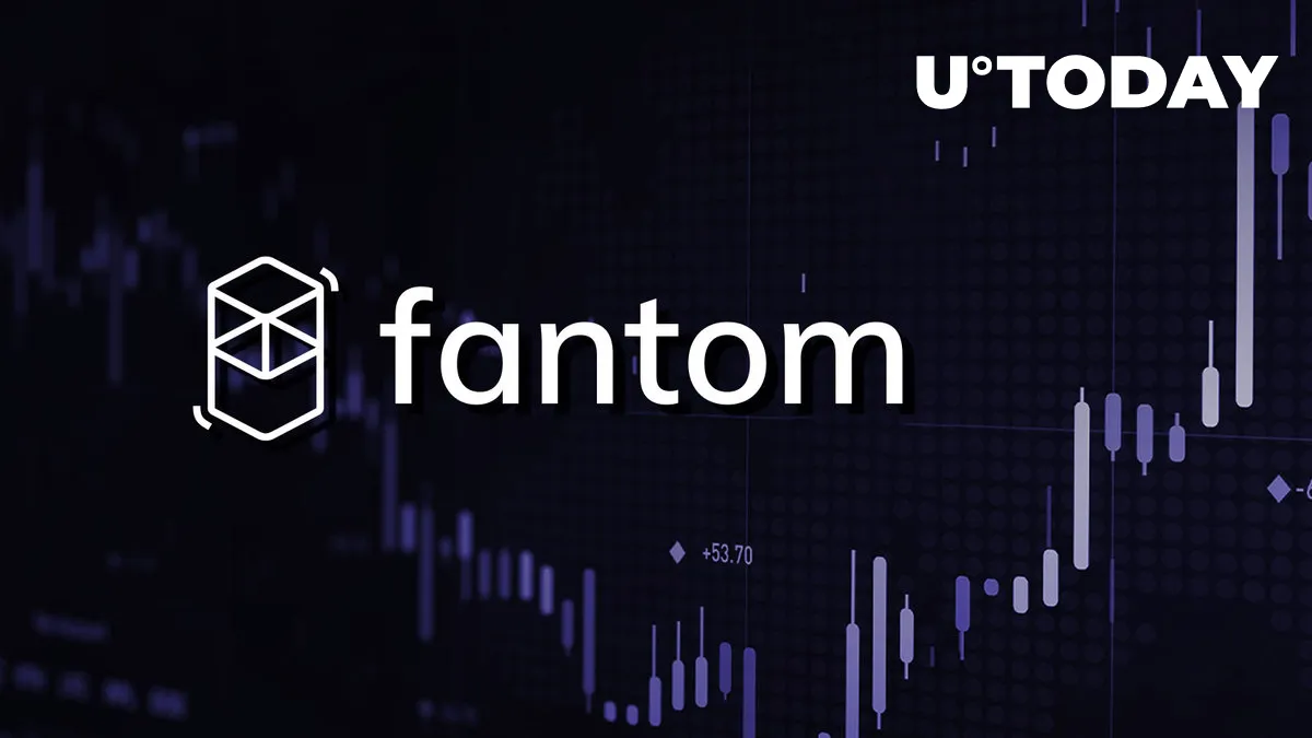 Fantom (FTM) Price up 23% on Andre Cronje's Unexpected Comeback, YFI Pumps Too