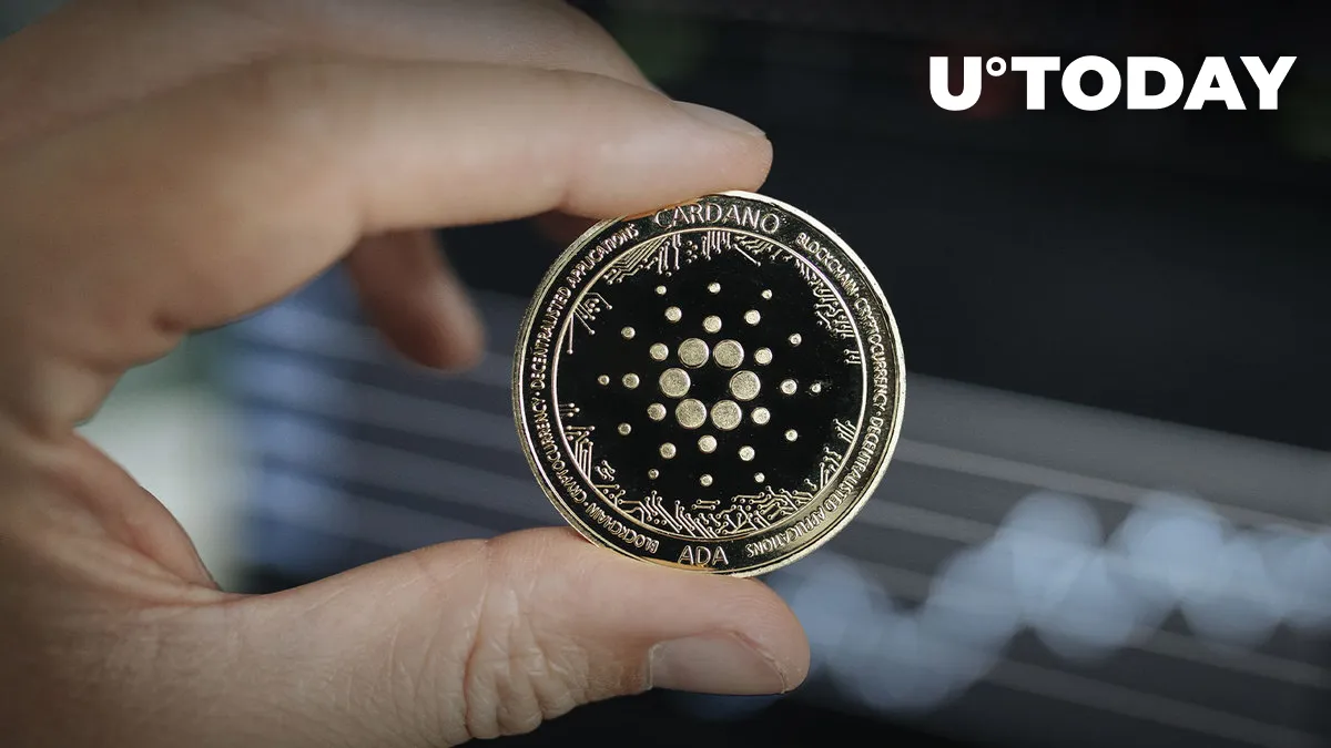 Cardano Faces Its Final Test After Reaching Fundamental Resistance Level