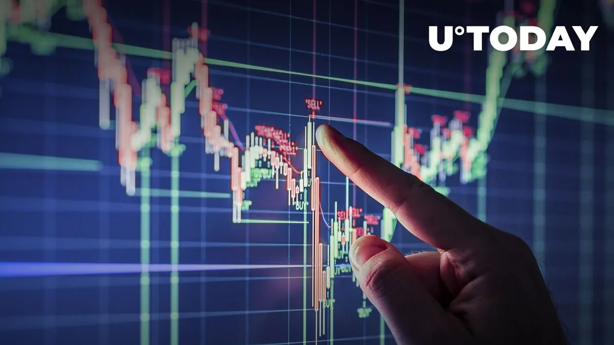 Crypto Market Liquidations Hit $300 Million in Last 12 Hours, Bull Market Canceled?