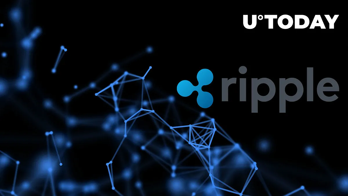 Ripple Rejects Scandalous Crypto Blogger as Director