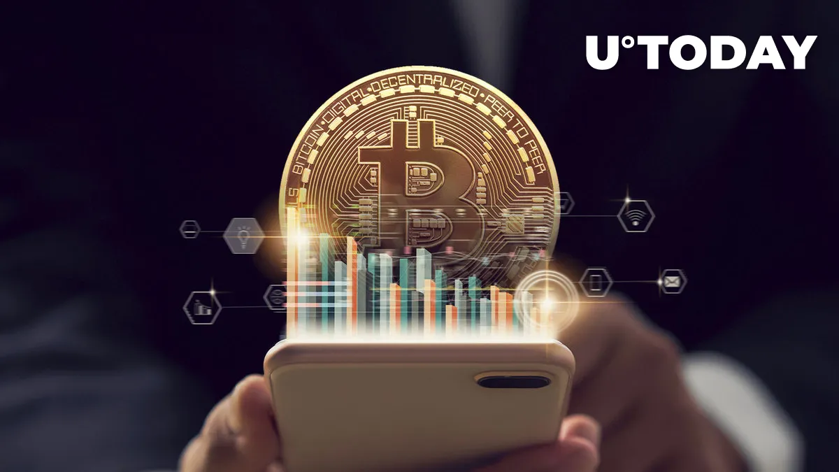 Bitcoin Traders Are Furiously Buying Dip as Open Interest Surges to 380,000 BTC