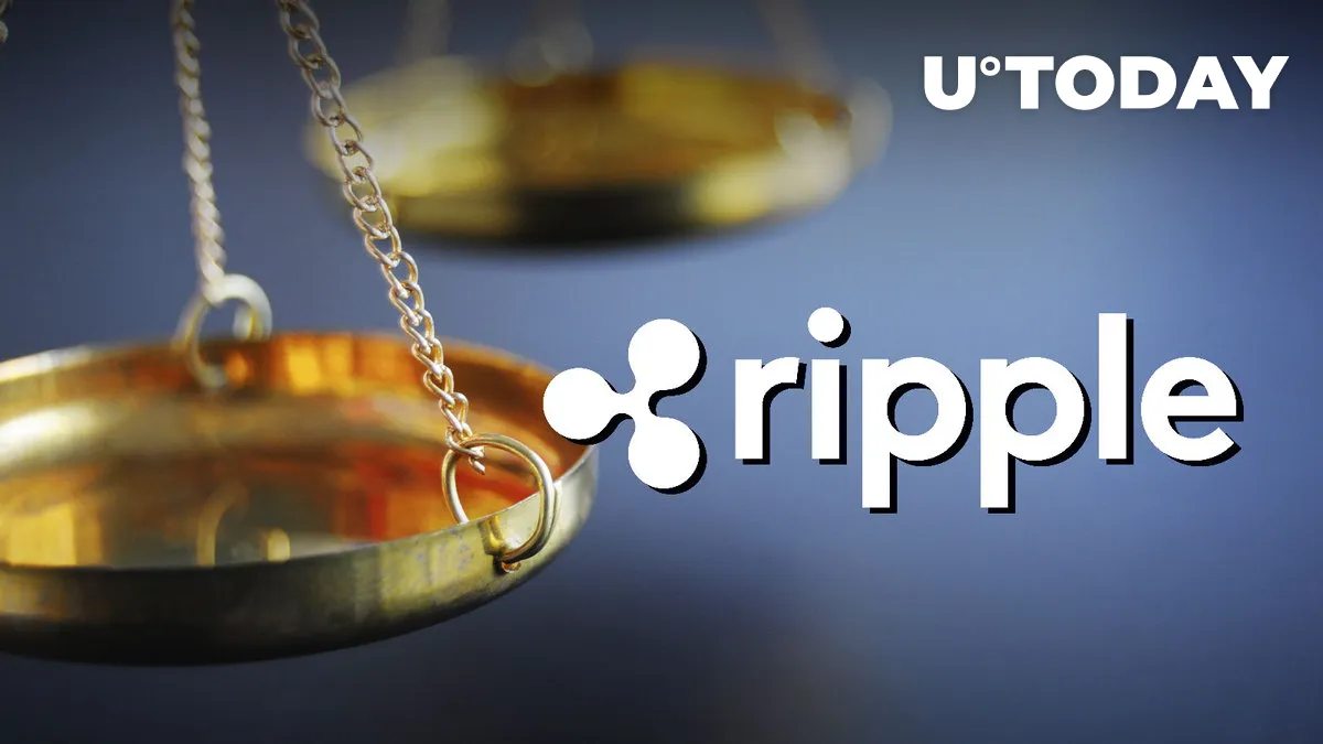 Ripple Supported by This Token Burner in Court, Here's What to Know