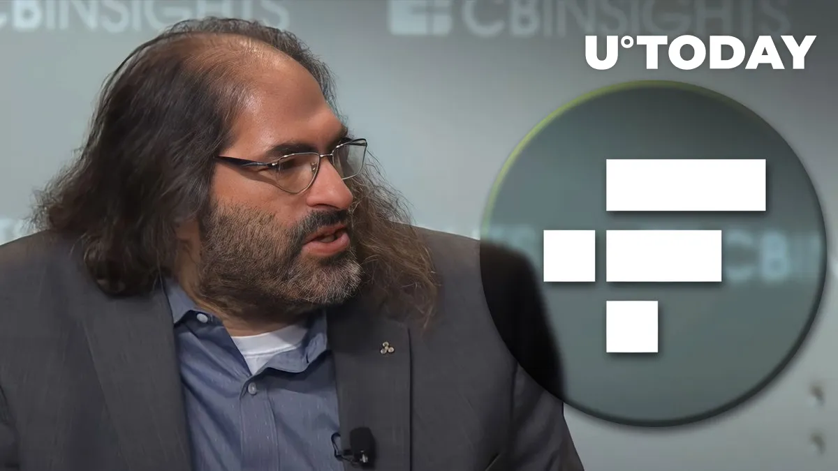 Ripple CTO Makes Ironic Comments about Ripple and Himself Considering FTX Purchase