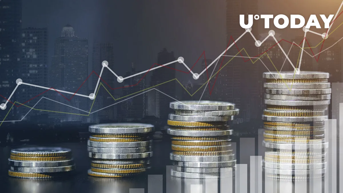 ADA, SHIB and XRP Surge as Bitcoin Climbs $17,000: Details