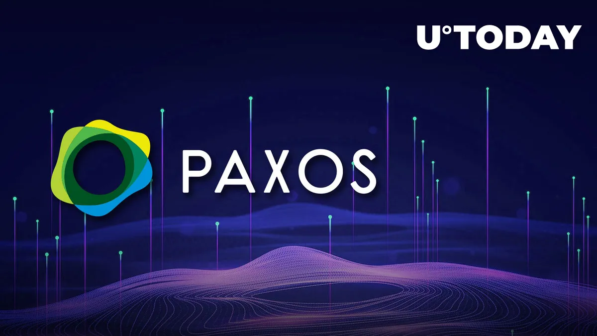 USDP Stablecoin Makes It to Top 50, Who's Next?