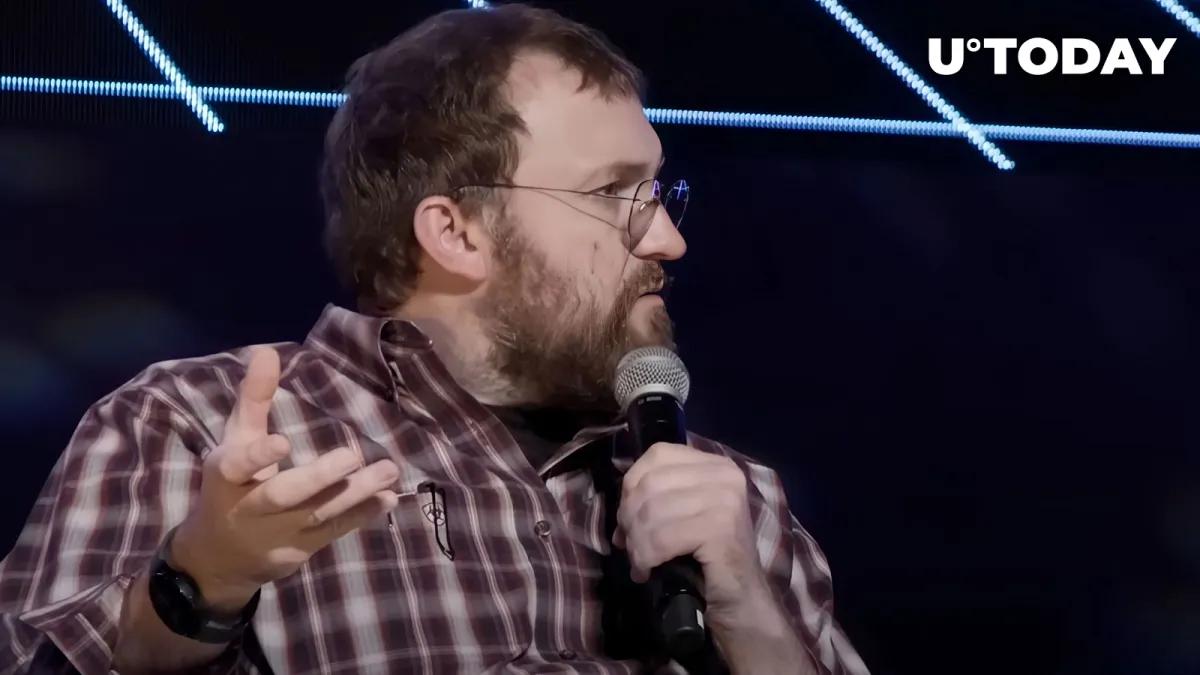 Cardano Founder Slams Ethereum Fans Who Called ADA “Ponzi Scheme”