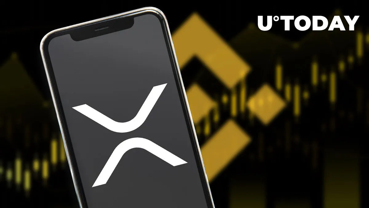 XRP Draws Traders' Interest as Volumes Jump 111%