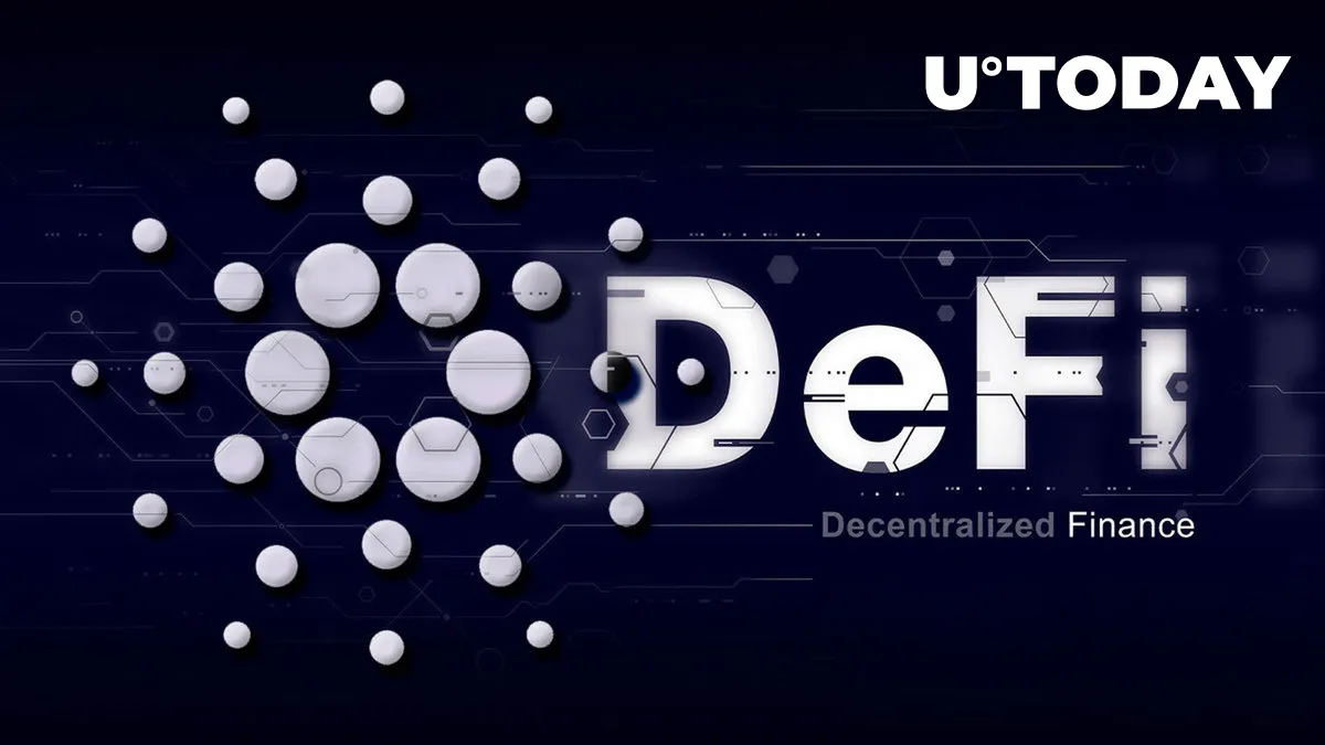 These Cardano DeFi Projects' User Base Surges at Double-digit Rate After FTX Collapse