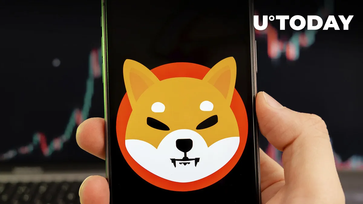 Here's What Drives SHIB Price up, According to Major SHIB Platform