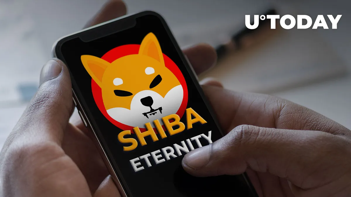 Shiba Eternity Sets New Milestone After Attracting Players Worldwide: Details