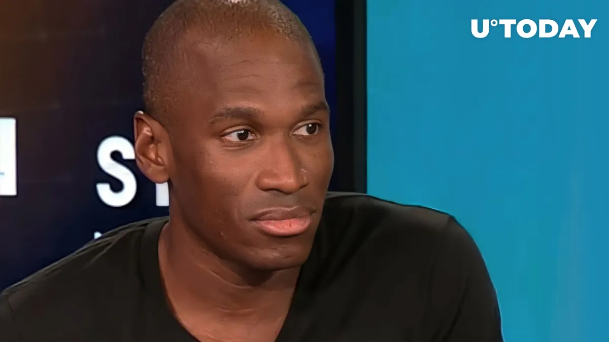 Arthur Hayes Is Ready to Buy Bitcoin at $10,000