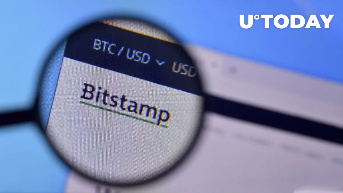 BitStamp Closes Trading of Two Major Cryptocurrencies