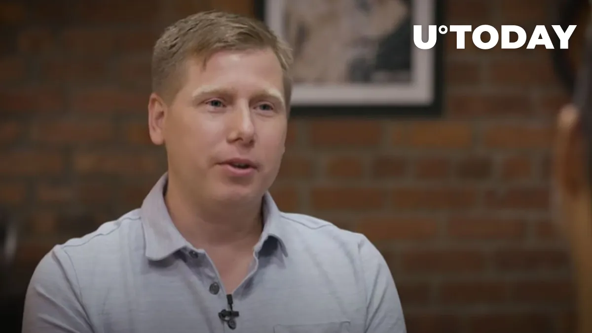 25,000 BTC Moved off Gemini as Barry Silbert-Affiliated Genesis Halts Withdrawals, Here's Why
