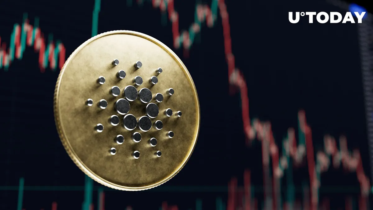 Prominent Trader Sees Cardano (ADA) Collapsing to $0.16