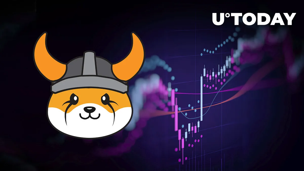 Shiba Inu Rival FLOKI up 25% as Binance Event Is Announced: Details