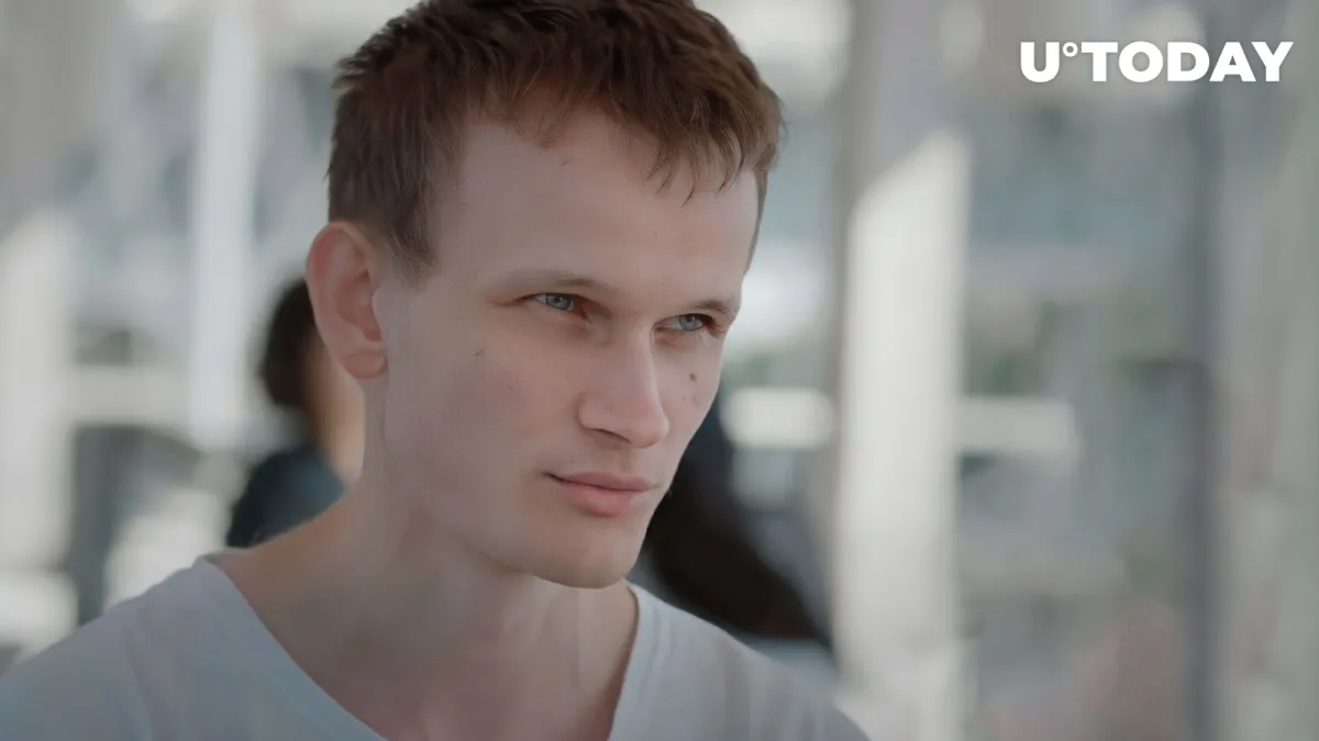 Vitalik Buterin Shares His Take on Crypto Governance